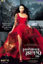 Watch Dangerous Ishhq 123MoviesFree