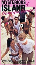 Watch Mysterious Island of Beautiful Women 123MoviesFree