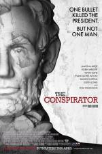 Watch The Conspirator 123MoviesFree
