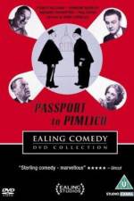 Watch Passport to Pimlico 123MoviesFree