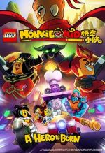 Watch Monkie Kid: A Hero Is Born 123MoviesFree