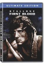 Watch First Blood 123MoviesFree