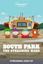 Watch South Park the Streaming Wars Part 2 123MoviesFree