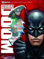 Watch Justice League: Doom 123MoviesFree