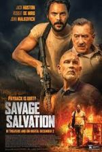 Watch Savage Salvation 123MoviesFree
