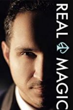 Watch Adam Patel: Real Magic 123MoviesFree