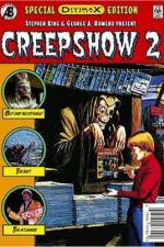 Watch Creepshow 2 123MoviesFree