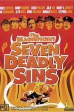 Watch The Magnificent Seven Deadly Sins 123MoviesFree