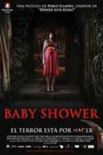 Watch Baby Shower 123MoviesFree