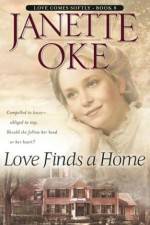 Watch Love Finds a Home 123MoviesFree