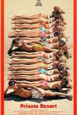 Watch Private Resort 123MoviesFree