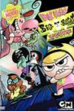 Watch Billy & Mandy's Big Boogey Adventure 123MoviesFree