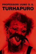 Watch Professori Uuno D.G. Turhapuro 123MoviesFree