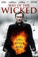 Watch Way of the Wicked 123MoviesFree