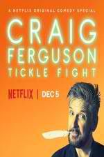 Watch Craig Ferguson: Tickle Fight 123MoviesFree