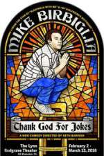 Watch Mike Birbiglia: Thank God for Jokes 123MoviesFree