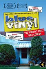 Watch Blue Vinyl 123MoviesFree