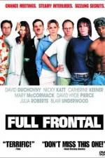 Watch Full Frontal 123MoviesFree