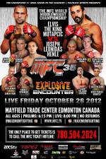 Watch MFC 35 Explosive Encounter 123MoviesFree