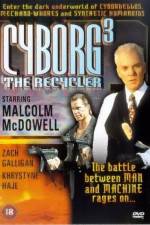 Watch Cyborg 3 123MoviesFree