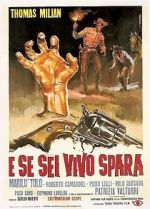 Watch Django Kill... If You Live, Shoot! 123MoviesFree