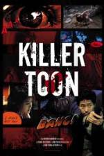 Watch Killer Toon 123MoviesFree