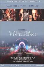 Watch Artificial Intelligence: AI 123MoviesFree