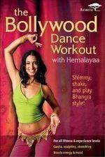 Watch The Bollywood Dance Workout with Hemalayaa 123MoviesFree