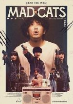 Watch Mad Cats 123MoviesFree
