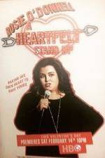 Watch Rosie O'Donnell: A Heartfelt Standup 123MoviesFree
