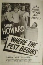 Watch Where the Pest Begins 123MoviesFree