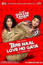 Watch Tere Naal Love Ho Gaya 123MoviesFree