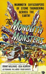 Watch The Monolith Monsters 123MoviesFree