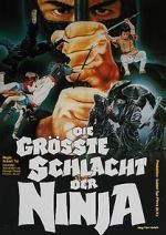 Watch Ninja vs. Shaolin 123MoviesFree