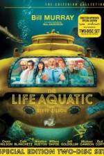 Watch The Life Aquatic with Steve Zissou 123MoviesFree