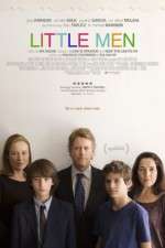 Watch Little Men 123MoviesFree