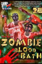 Watch Zombie Bloodbath 3 Zombie Armageddon 123MoviesFree