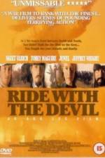 Watch Ride with the Devil 123MoviesFree