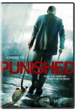 Watch Punished 123MoviesFree