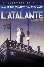 Watch L'atalante 123MoviesFree