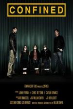 Watch Confined 123MoviesFree