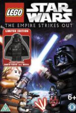 Watch Lego Star Wars: The Empire Strikes Out 123MoviesFree