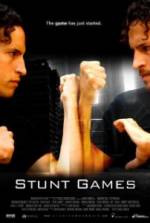Watch Stunt Games 123MoviesFree