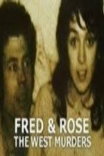 Watch Discovery Channel Fred and Rose The West Murders 123MoviesFree
