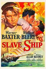 Watch Slave Ship 123MoviesFree