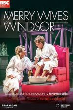 Watch Royal Shakespeare Company: The Merry Wives of Windsor 123MoviesFree