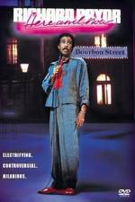 Watch Richard Pryor ...Here and Now 123MoviesFree