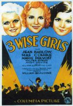 Watch Three Wise Girls 123MoviesFree