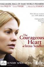 Watch The Courageous Heart of Irena Sendler 123MoviesFree