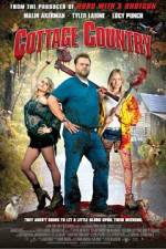 Watch Cottage Country 123MoviesFree